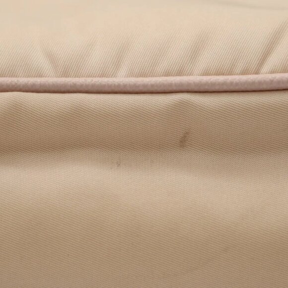 PRADA Re-Edition 2005 Re-Nylon Shoulder Bag Light Pink - Picture 2 of 14